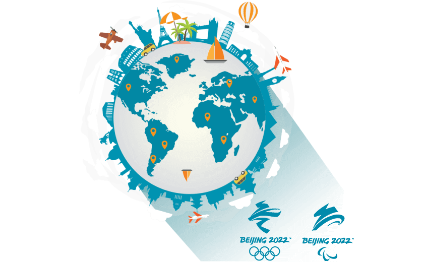 在乌拉圭怎么看2023春晚 - 回国加速器